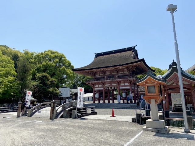 津島神社